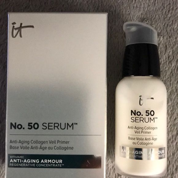 it cosmetics Other - No. 50 Serum